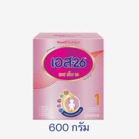 ราคา เอส-26 S26 SMA สูตร1 600กรัม (13892717698)