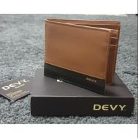 ราคา กระเป๋าสตางค์ DEVY ของแท้ มือ1 (3111501349)