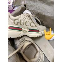 ราคา Gucci Rhyton Logo 4G (17691893623)