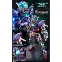 ราคา PG Gundam Exia (Full Set) (11298977461)