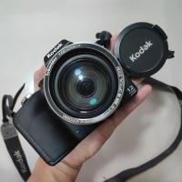 ราคา กล้องดิจิตอลมือสอง Kodak Easyshare Max Z990 (20286059449)