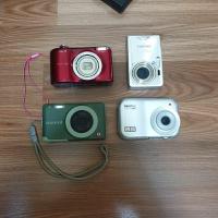 ราคา กล้องคอมแพคดิจิตอล โล๊ะๆครับ (23380413977)