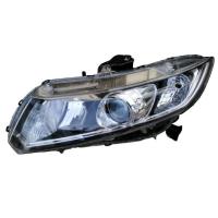 ราคา Honda Civic FB ของแท้ ไฟหน้าฮอนด้าซีวิค fb 2012 2013 2014 2015 ข้างซ้าย (7461809767)