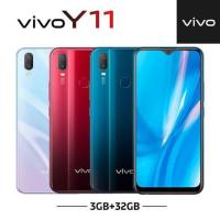 ราคา VIVO Y11 (แรม3 รอม 32 GB) มือสองเครื่องสภาพสวย 98% สินค้ามีรับประกัน แถมฟรี สายชาร์จ ฟิล์มกระจก เคส หูฟัง (23062128756)