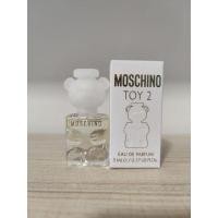 ราคา น้ำหอมแท้ Moschino Toy2 EDP 5ml. (ขนาดทดลอง) (12756199854)