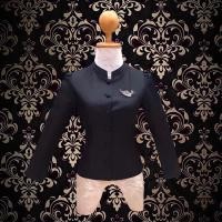 ราคา เสื้อไหมหม่อนลาวทรงจิตรลดา (23346459513)