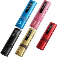 ราคา Sony Walkman NWZ-B183F (สีดำ) เครื่องเล่น MP3 ขนาด 4 GB (FM/AM) (22937684442)