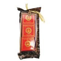 ราคา แพ็ค 3 ก้อน 150 กรัม สบู่มาดามเฮง สบู่มาดามเฮงของแท้ สปาโรส กุหลาบ มาดามเฮงของแท้100% (13522061626)