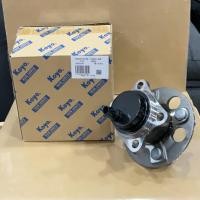 ราคา ลูกปืนล้อหลัง ทั้งดุม Toyota Vios,ปี 07-12 ABS YARISปี06-12 ยี่ห้อ KOYO JAPAN (11676327002)