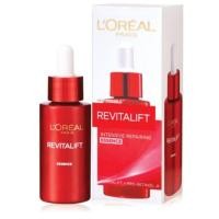ราคา LOREAL PARIS REVITALIFT INTENSIVE REPAIRING ESSENCE 30 mlแท้% (762257346)