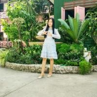 ราคา งานป้าย jariya ไซส์ l (1707157018)