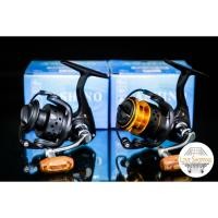 ราคา รอก Ashino Smart 05 (รอกขนาดเล็ก) รอกสปิน รอกตกปลา รอกเล็ก ตกกุ้ง ตกสปิ๋ว รอกสปินนิ่ง อาชิโน่ รอกสปินนิ่ง ASHINO (4682659807)