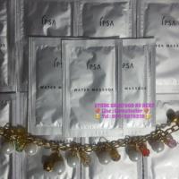 ราคา ((Sale)) Ipsa Water Massage 2g. (161500675)