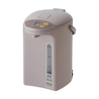 ราคา PANASONIC กระติกน้ำร้อนดิจิตอล รุ่น NC-BG4000C ขนาด 4 ลิตร สีเบจ (5417236209)