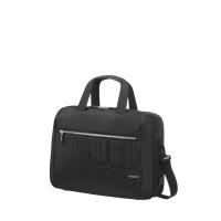 ราคา SAMSONITE กระเป๋าใส่โน้ตบุ๊ค-เอกสาร สะพายข้าง 15.6 นิ้ว รุ่น LITEPOINT Laptop Bailhandle (21179650826)