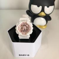 ราคา Baby G (1963385455)