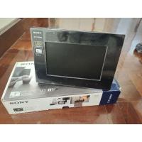 ราคา [s-frame] กรอบรูปดิจิตอล sony ขนาด 7 นิ้ว รุ่น DPF-A710 ของแท้!!! สภาพมือหนึ่ง!!! (13850256708)