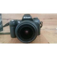 ราคา กล้องฟิล์มNikon รุ่นF80 มือ2 พร้อมเลนต์ (15324444480)