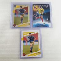 ราคา เหมา 3 ใบ การ์ด Luis Diaz / Liverpool / Columbia / Panini Donruss Road to Qatar (16062814226)