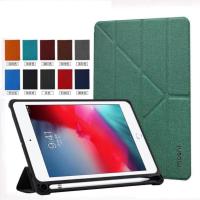 ราคา เคส MOSHI IPAD MINI1 MINI2 MINI3 MINI4 MINI5มีช่องใส่ปากกาใช้ร่วมรุ่นได้ (2914576455)