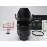 ราคา เลนส์ fuji XF16-55 F2.8 R LM WR (19537169311)