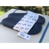 ราคา (ราคาป้าย 590) FILA RGB Base รองเท้าแตะ มีสีกรม,ขาว Size.43,44♥ (13606488839)