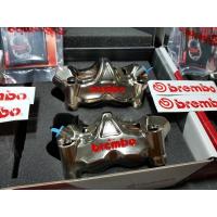 ราคา ปั้มเบรคล่าง Brembo Gp4rx 100mm (21069742727)
