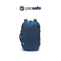 ราคา Pacsafe Venturesafe EXP45 ECONYL® Anti-Theft Carry-On Travel Pack กระเป๋าเป้สะพายหลัง กระเป๋ากันขโมย (7259167877)