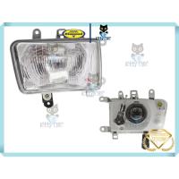 ราคา ไฟหน้า โตโยต้า ไมตี้ เอ็กซ์ ปี 1995-1998 TOYOTA MIGHTY X ตาเต็ม ตราเพชร ไดมอนด์ Diamond (17436593734)