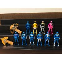 ราคา คีย์ เรนเจอร์คีย์ Key ขบวนการห้าสี [สกีนทุกตัวค่ะ Ep.2] (5977272455)