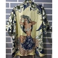 ราคา เสื้อฮาวาย TOMMY BAHAMA (1160700654)