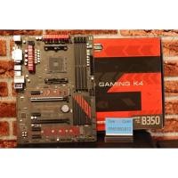 ราคา Mb am4 asrock AB350 gaming k4 (5309467743)