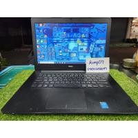 ราคา ขาย Notebook DELL Latitude 3450 Core i5 RAM 8 HDD 500 มือ2 สภาพดี แบตเก็บไฟ 5500 บาท ครับ (21282162035)