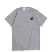 ราคา เสื้อยืด Comme des Garcons PLAY ของแท้จากญี่ปุ่น!! (2865467784)