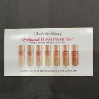 ราคา *Sample* Charlotte Tilbury Hollywood flawless filter 7 สี (11597388571)