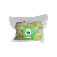 ราคา ของดอง3รส ใจผักกาดดอง 3 รส โฮมเมดสูตรต้นตำรับ รสเปรี้ยวหวานขนาด 500 กรัม (8850265687)