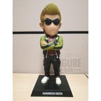 ราคา โมเดล อีกา Harumichi Bouya (โบยะ) Dive CRAZY HEADS Crows and Worst Normal Limited Edition (9058680020)