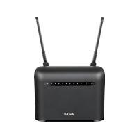 ราคา D-Link Network DWR-953V2 AC1200 4G LTE Router (19643905517)
