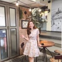 ราคา Fila dress จาก koisuru (3916488871)