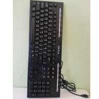 ราคา คีย์บอร์ด (KEYBOARD) SVOA แบบ USB (5156386867)