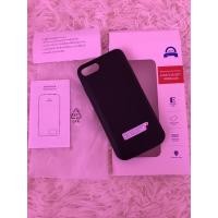 ราคา เคสชาจแบตเตอรี่ไอโฟน 6,6s,7,8 (3745201543)