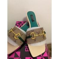 ราคา ส่งต่อค่ะ ‼️ PLAYBOY รองเท้าส้นเตี้ยแบบสวมหนังpvc ‼️ (16155008428)