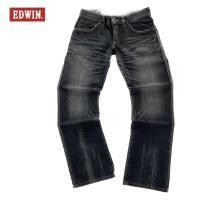 ราคา Edwin 503 black jeans BTF size 28 (21283187724)