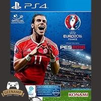 ราคา PS4 [มือ1] PES 2016 Pro Evolution Soccer (R3/ASIA) # PES2016 # football # WINNING ELEVEN # UEFA EURO 2016 FRANCE # 16 (13565220596)