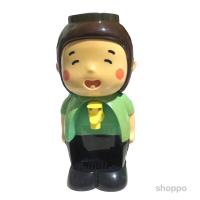 ราคา SP074 | คูลเลอร์เซวี่ ตุ๊กตากดน้ำ 7-Eleven (18827534937)