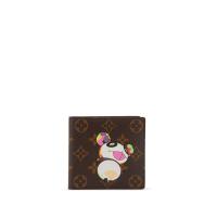 ราคา กระเป๋าตัง Louis Vuitton X Takashi Murakami (18784829316)