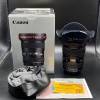 ราคา CANON EF 16-35 f2.8 L ii (19491562577)