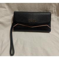 ราคา กระเป๋าสตางค์ ELLE มือสอง (14770939639)