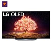 ราคา LG ทีวี OLED 55B1 (55", 4K, Smart, ปี 2021) รุ่น OLED55B1PTA.ATM (21347340720)