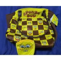 ราคา กระเป๋า spongeBob ของแท้ รับประกันสินค้ายินดีคืนเงิน มี มอก.รับรองสินค้า (3217588820)